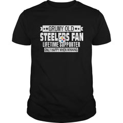 STEELERS Fan