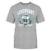 Image of Legendary - Jason Taylor