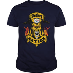 Steelers Nation Tshirt