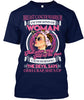 Image of Breast Cancer Warrior Limited Edition T-shirts