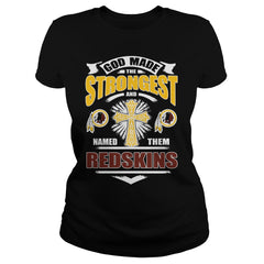 Redskins TShirt