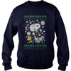 Image of Snoopy Xmas Tshirt