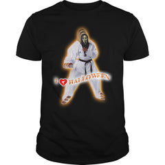 HALLOWEEN TAEKWONDO