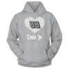 Image of Lace Logo - Dale Earnhardt Jr.