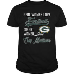 PACKERSCLAY MATTHEWS Tshirt LIMITED EDITION