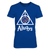 Image of Deathly Hallows - Boise State Broncos
