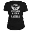 Image of RAIDERS FANS BORN IN SEPTEMBER 29TH