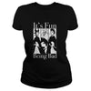 Image of Disney Princess Villain Trio Fun Being Bad Graphic TShirt