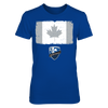 Image of Show Your Pride (Canadian Flag) - Montreal Impact
