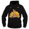 Image of cli - Turkey  Football - West Virginia Mountaineers
