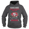 Image of NFL-49ERS 169 YESTERDAY IS