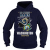 Image of Washington Chapter Rams