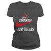 Image of Just Louisville Cardinals