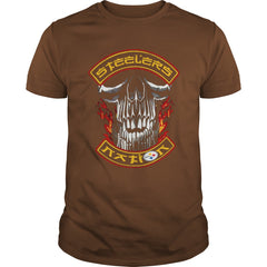 Steelers Nation Tshirt