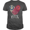 Image of Its In My DNA Colts TShirt
