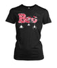 Image of Chiefs - Kansas Chiefs and Boo T-shirt