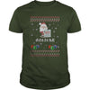 Image of GALILEA ULY CHRISTMAS SWEATER