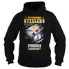 Image of Virginia Chapter Steelers