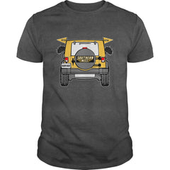 Jeep Sport SOUTHERN MISS GOLDEN EAGLES