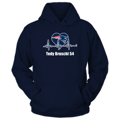 Tedy Bruschi