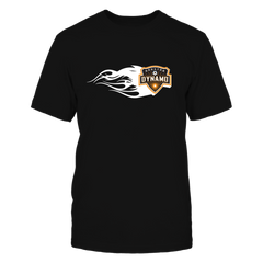 Houston Dynamo on Fire