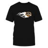 Image of Houston Dynamo on Fire