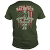 Image of Honor Their Sacrifice -  Military-Veteran