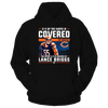 Image of Covered By - Lance Briggs