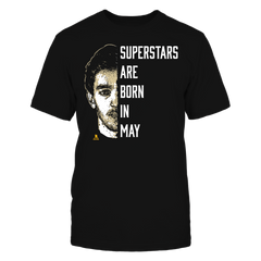 Matt Murray - Superstars Are Born In May