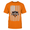 Image of Show Your Pride - Houston Dynamo