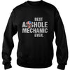 Image of Best Asshole Mechanic Ever