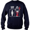 Image of Texans T-shirt, Texans Hoodies