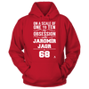Image of Jaromir Jagr - Obsession Level