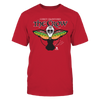 Image of Corey Crawford - The Crow