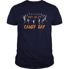 Party Like Its Candy Day Halloween