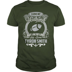 Tyron Smith Tshirt