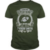 Image of Tyron Smith Tshirt