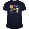 Image of CLe---Peanut---Football---New-England-Patriots