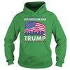 Image of Dump Trump 2016 Womens TShirts
