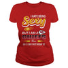 Image of Chiefs Fan T-Shirt