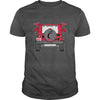 Image of Jeep Sport Cincinnati Bearcats