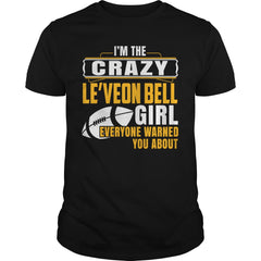 LE'VEON BELL Tshirt