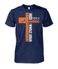 Image of Browns - All I need today is a little bit of Browns T-shirt