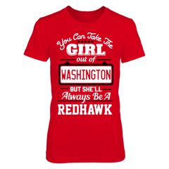 Seattle Redhawks - Take Her Out
