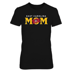 East Carolina - No Quarter Mom