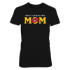 Image of East Carolina - No Quarter Mom
