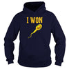 Image of steelers shirt for fan