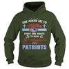 Image of Patriots Fan