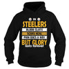 Image of but glory latsts forever  steelers