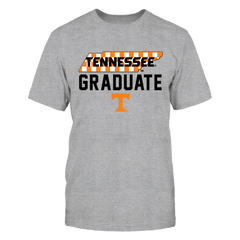 University of Tennessee Graduate